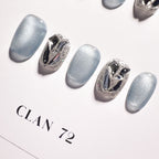 Gems of Glaciers