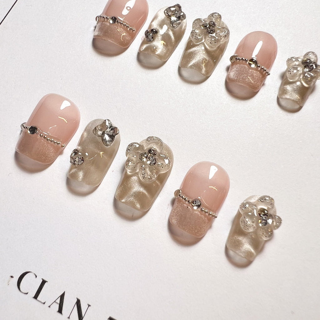 Glitter Sand