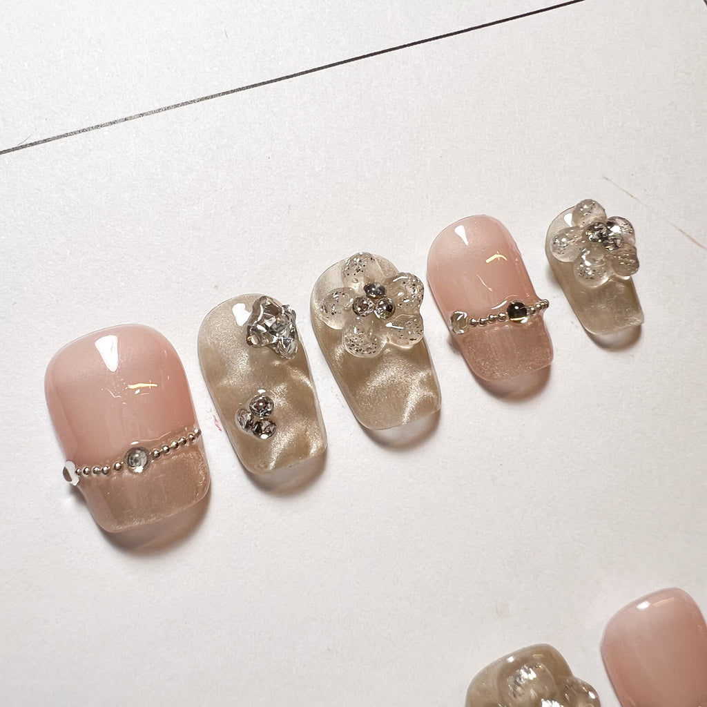 Glitter Sand