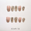 Glitter Sand