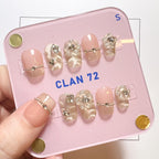 Glitter Sand
