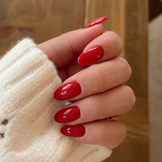 Glossy Top Coat