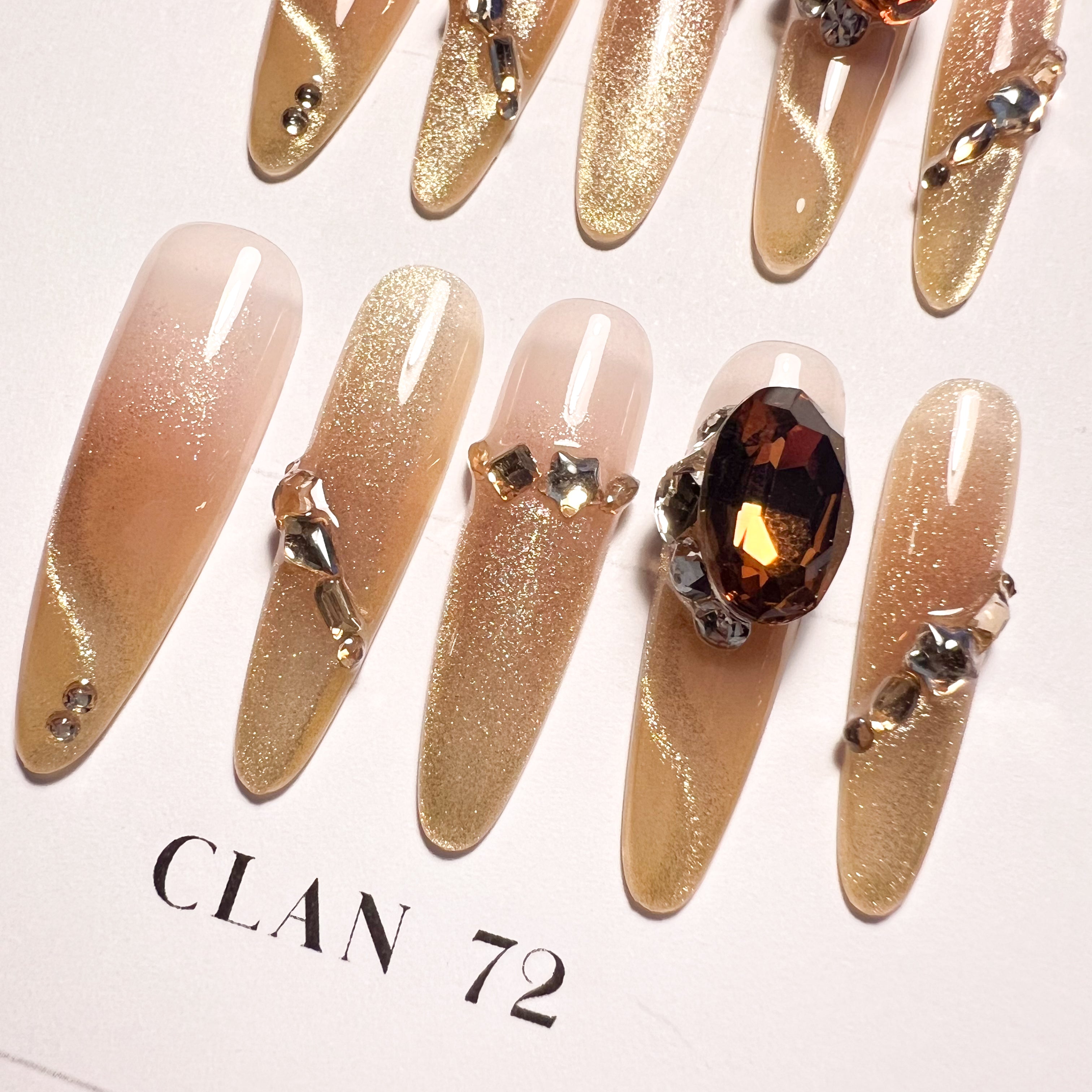 Gold Rush