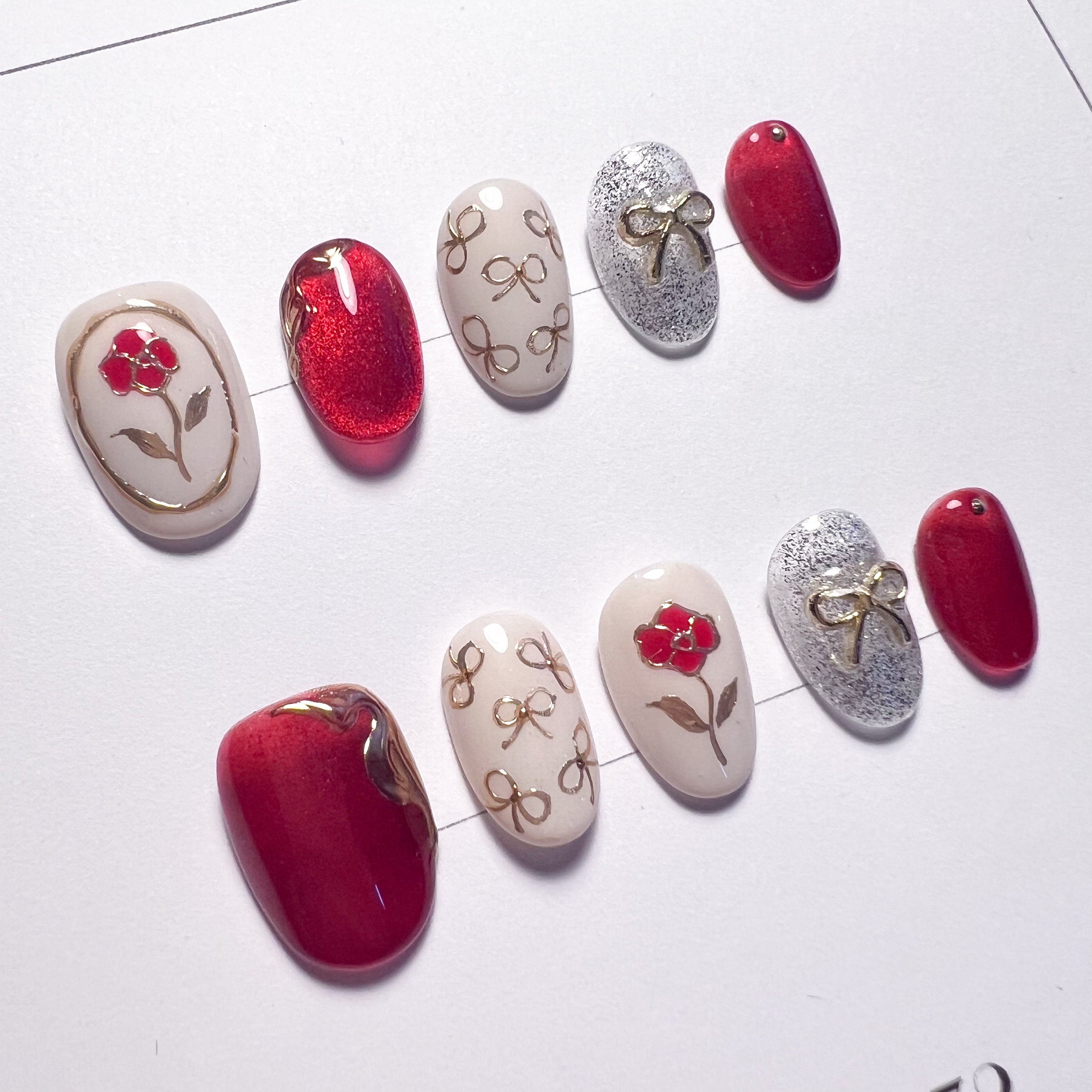 House of Roses