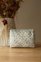 Midi cosmetic pouch
