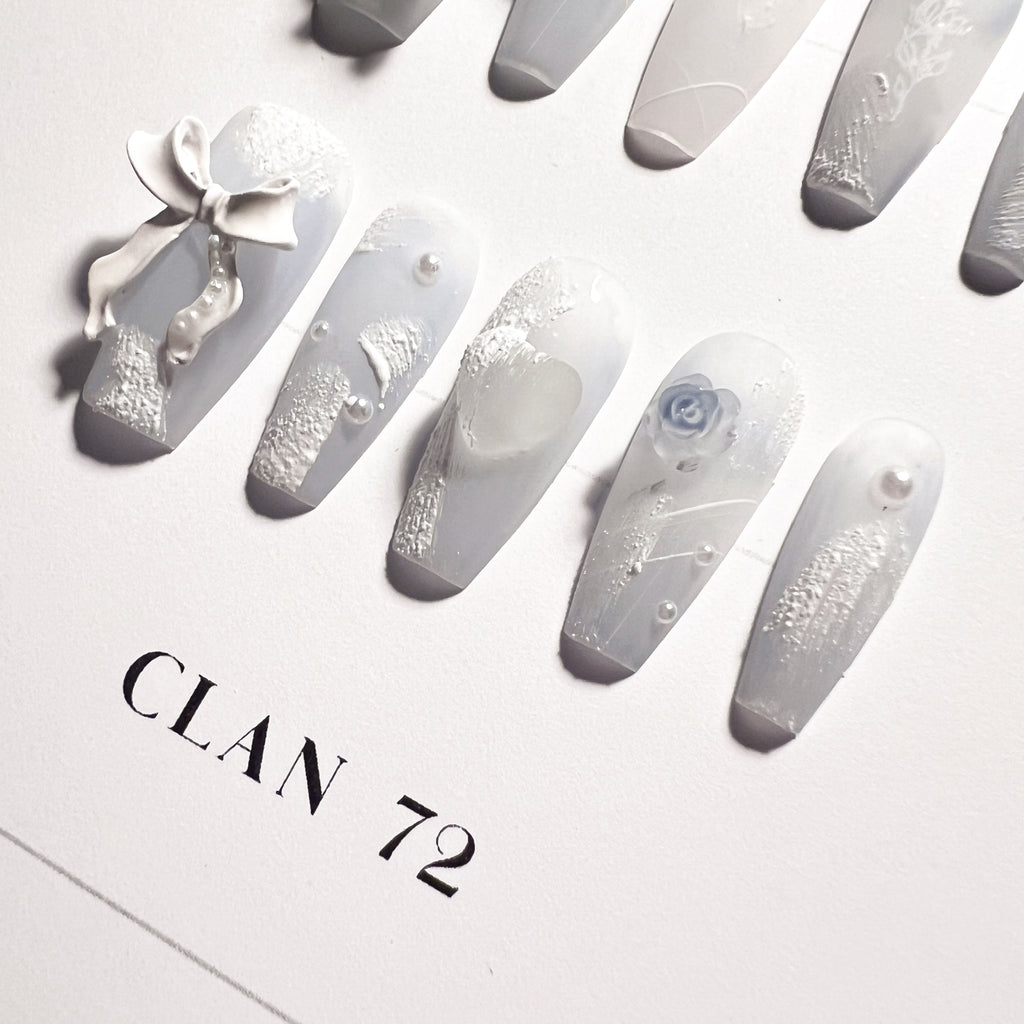 Icy Cupid