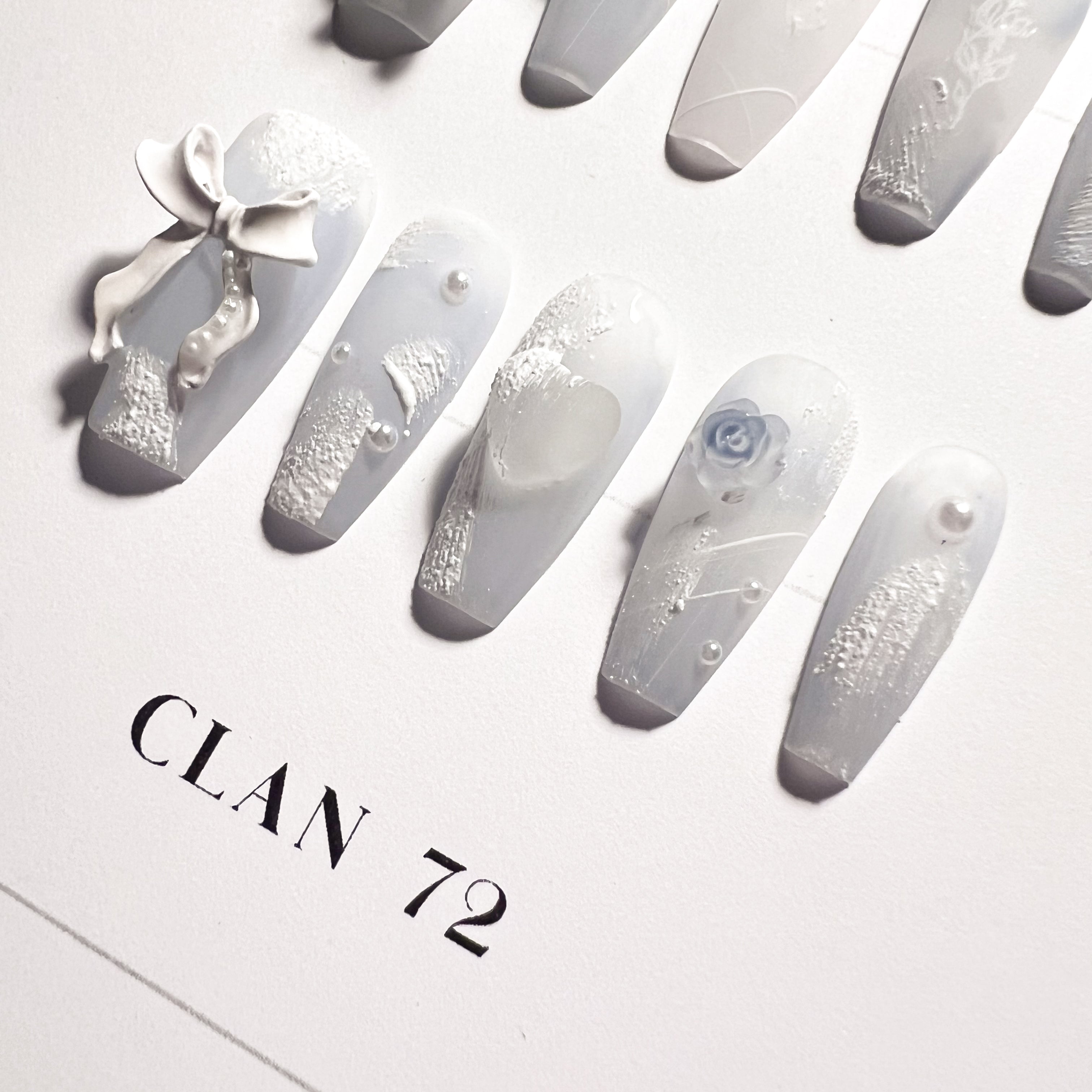 Icy Cupid