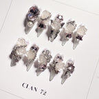 Ivory Blush