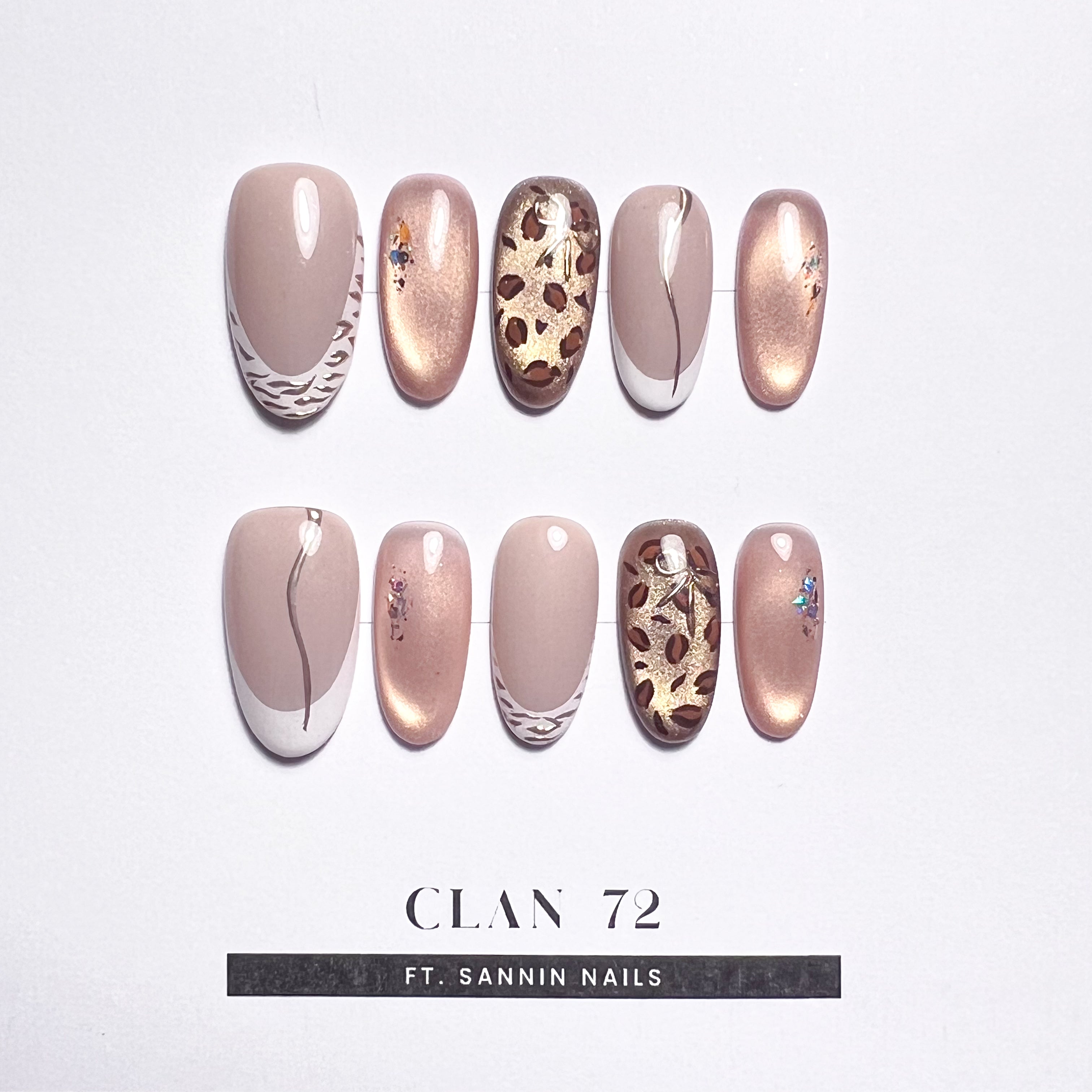 Kenyan French