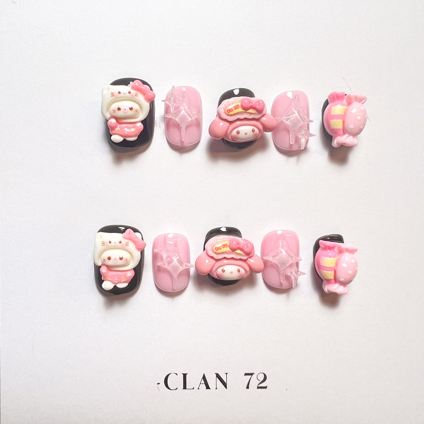 Neko Candy