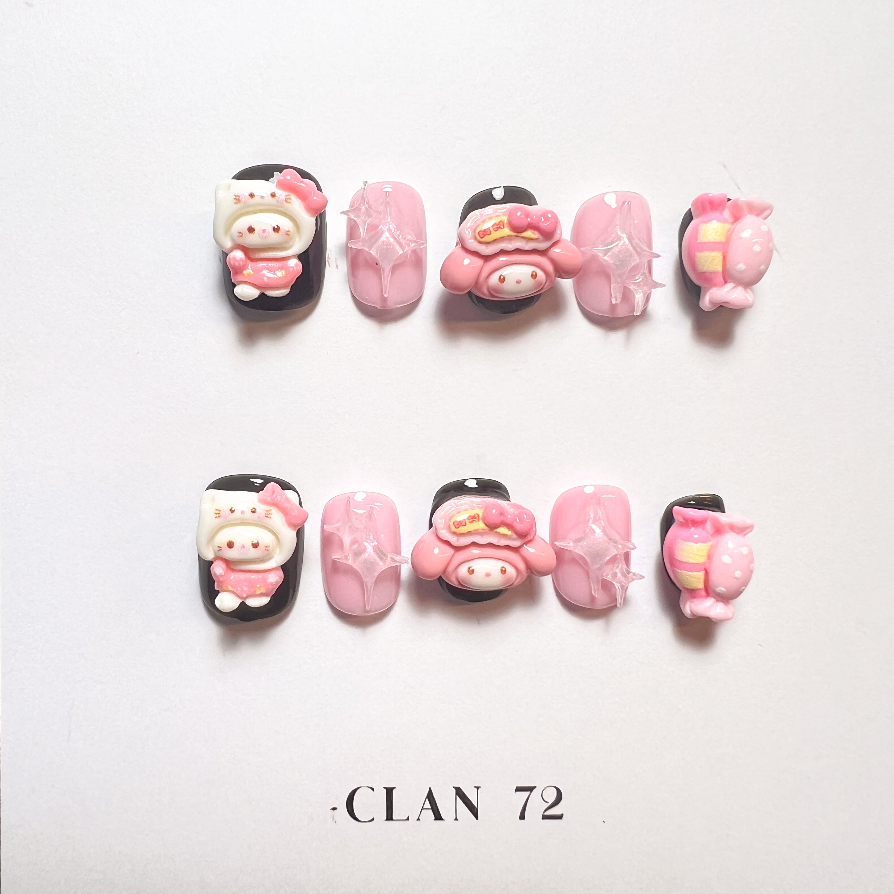 Neko Candy