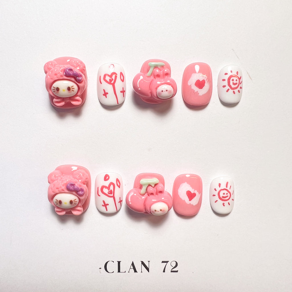 Neko Cherry