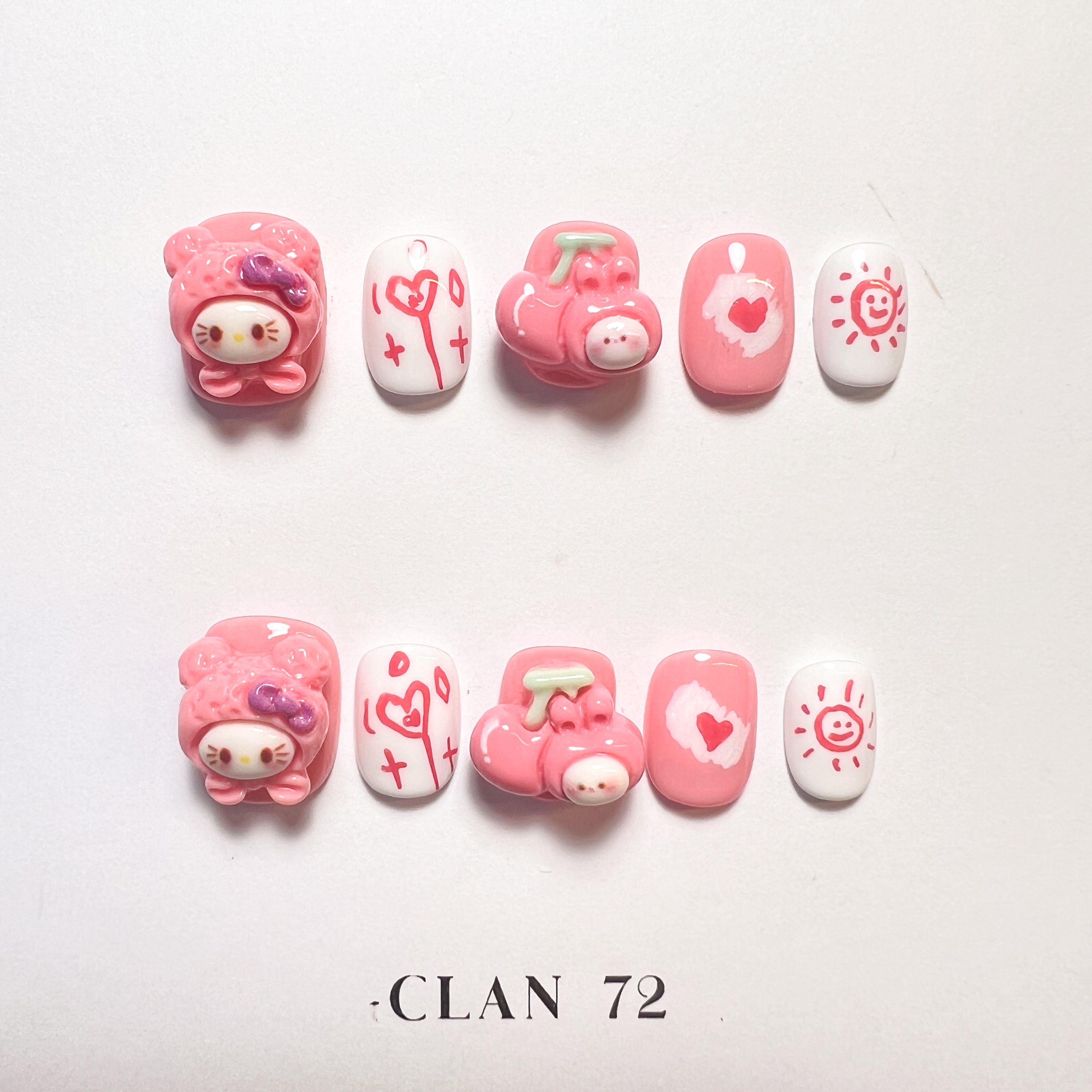 Neko Cherry