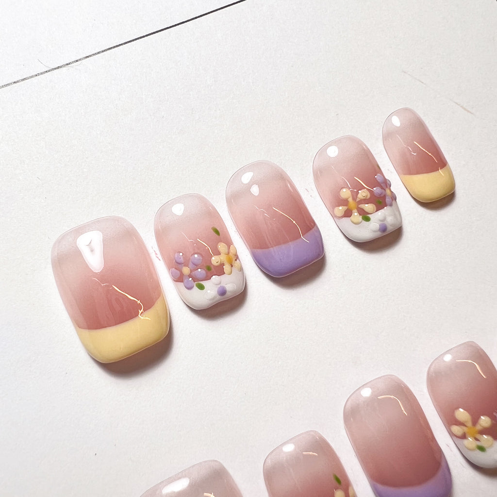 Ohnee's Nails