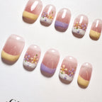 Ohnee's Nails