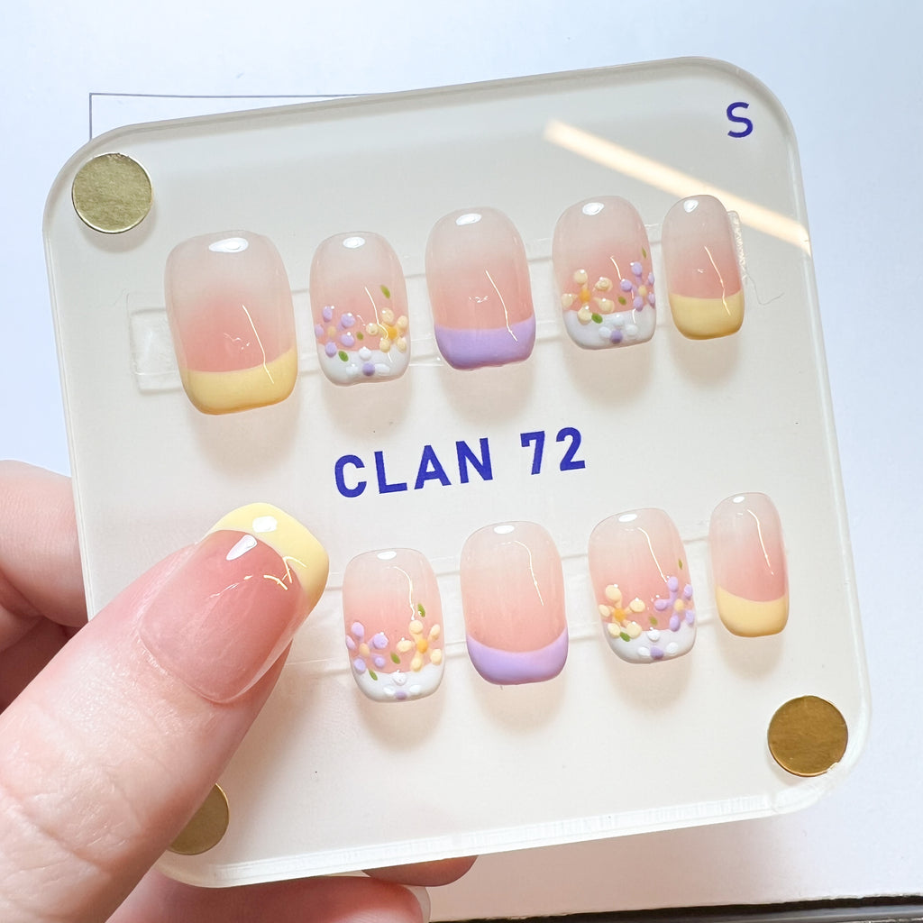 Ohnee's Nails