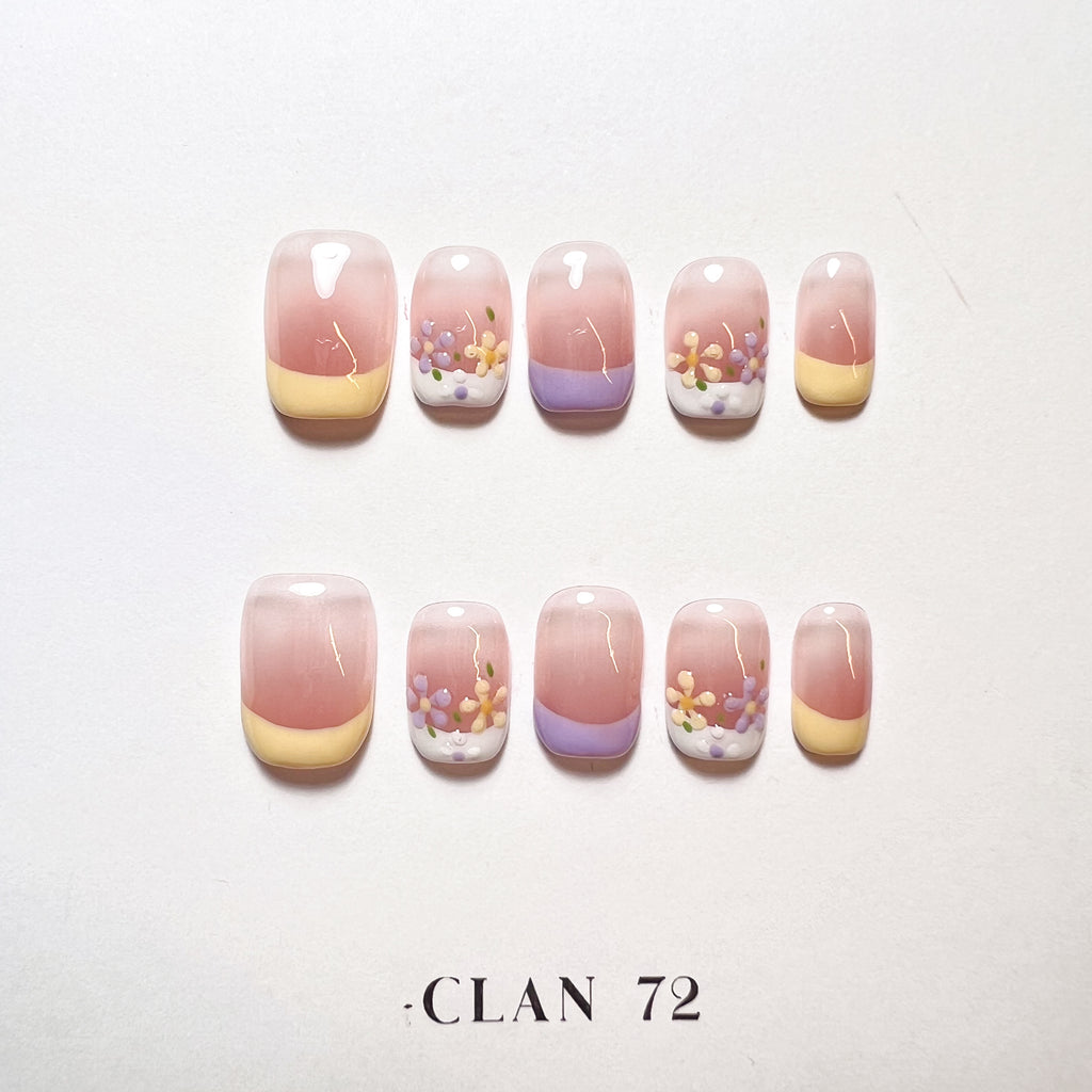 Ohnee's Nails