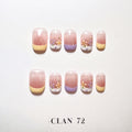 Ohnee's Nails
