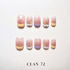 Ohnee's Nails