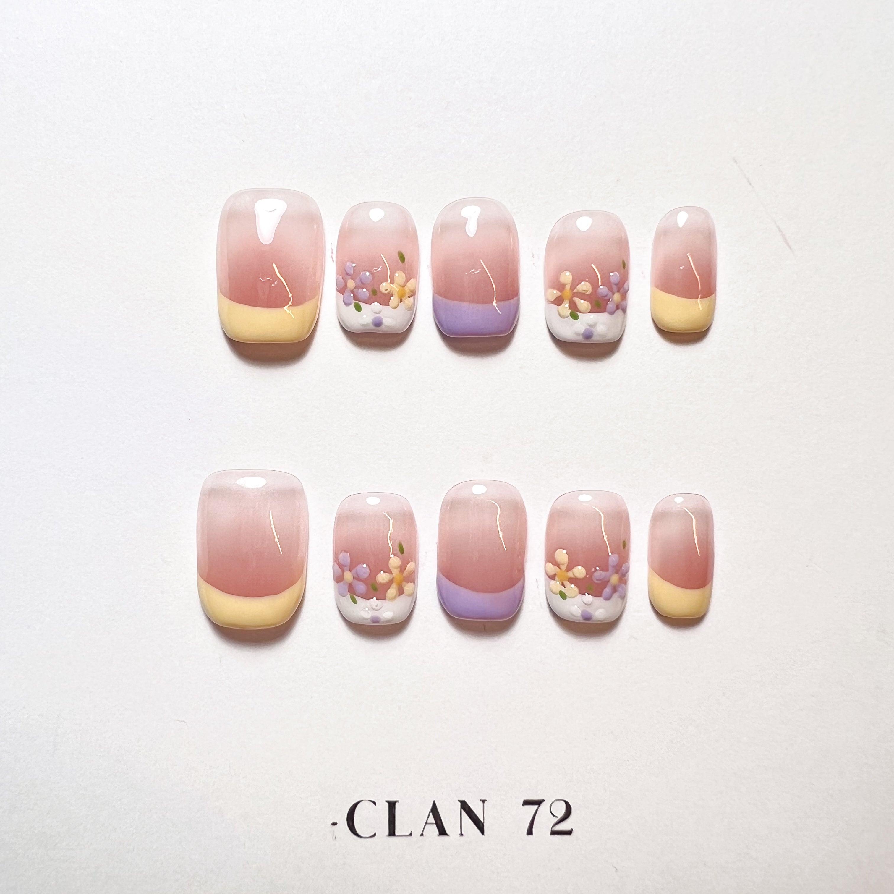 Ohnee's Nails