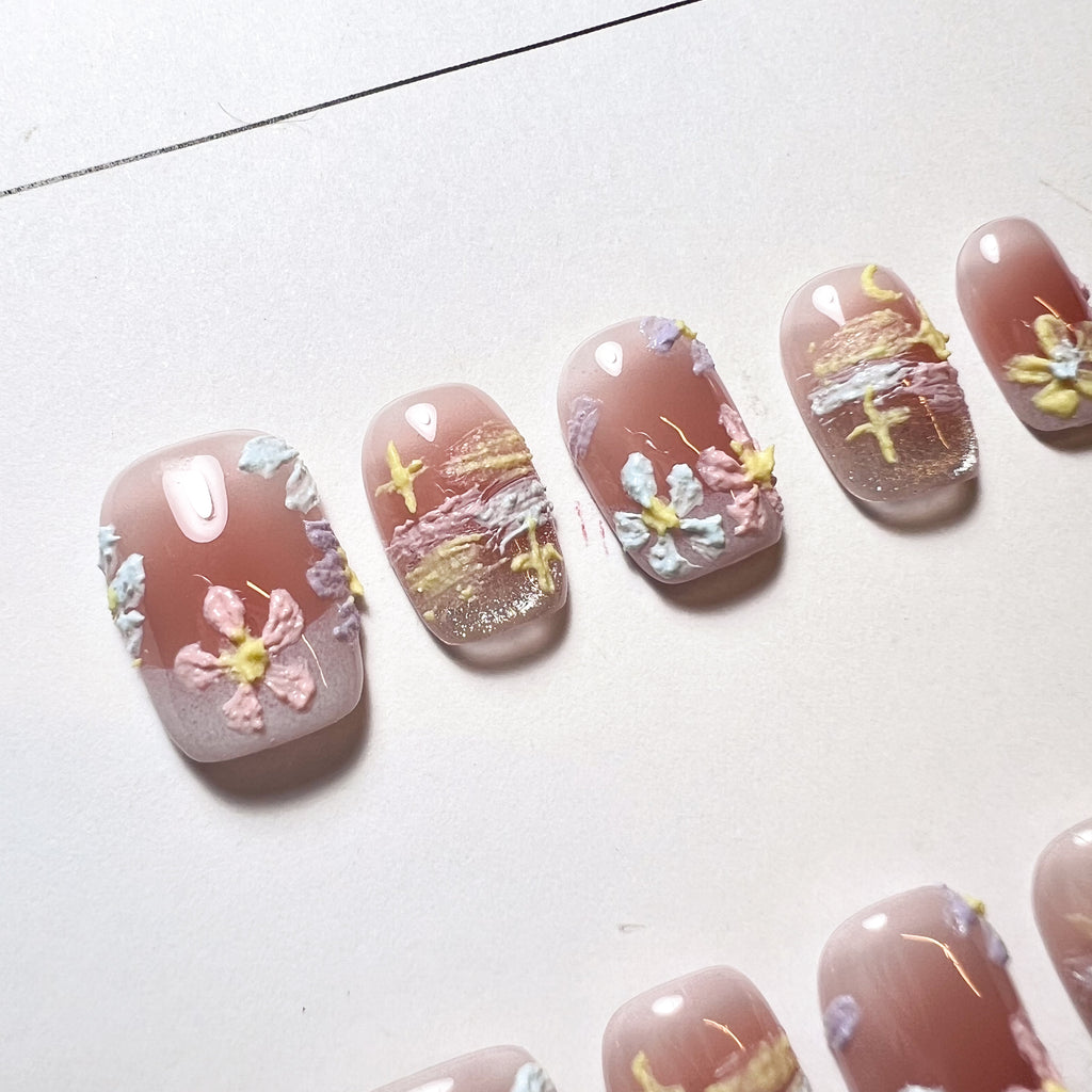 Painted Spring