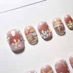 Painted Spring
