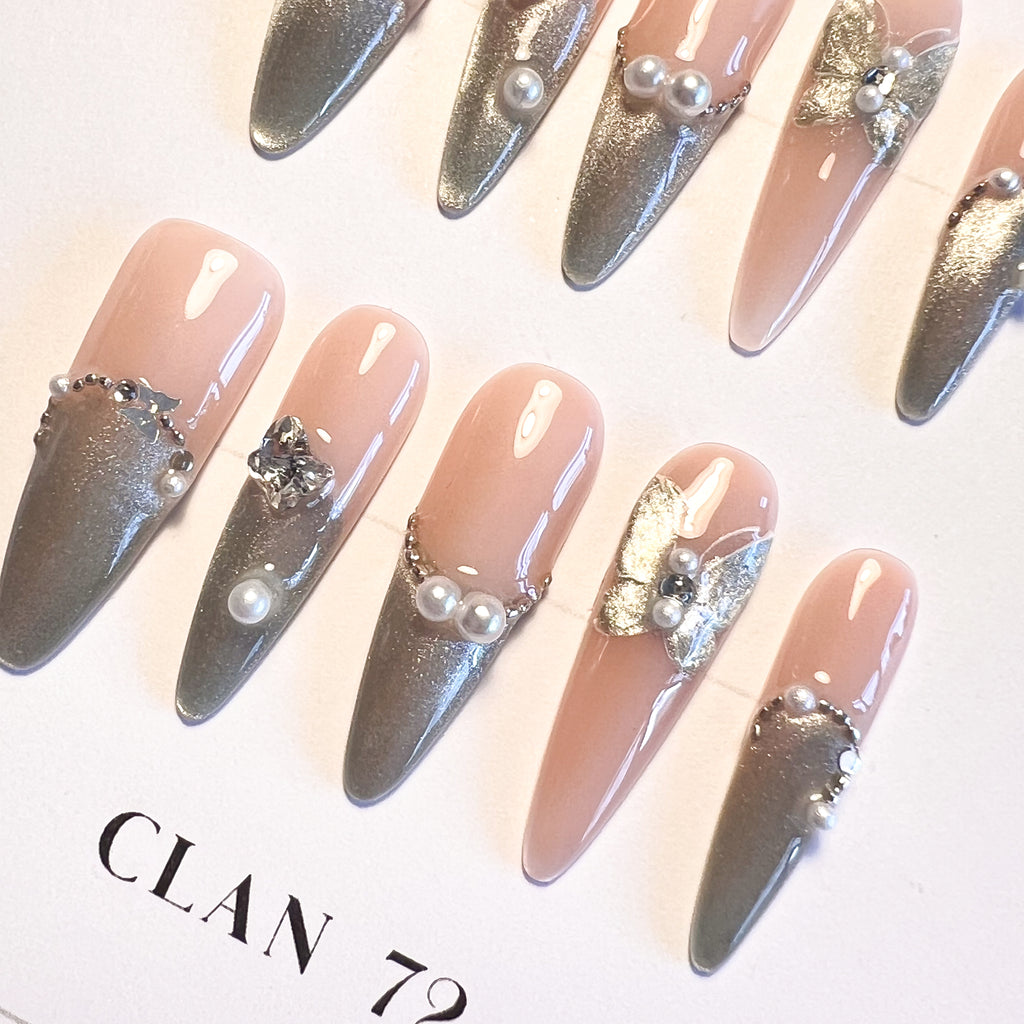 Pearl Flutters