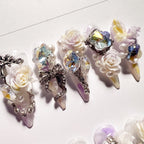 Pearlblooms