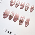 Pearly Tulips