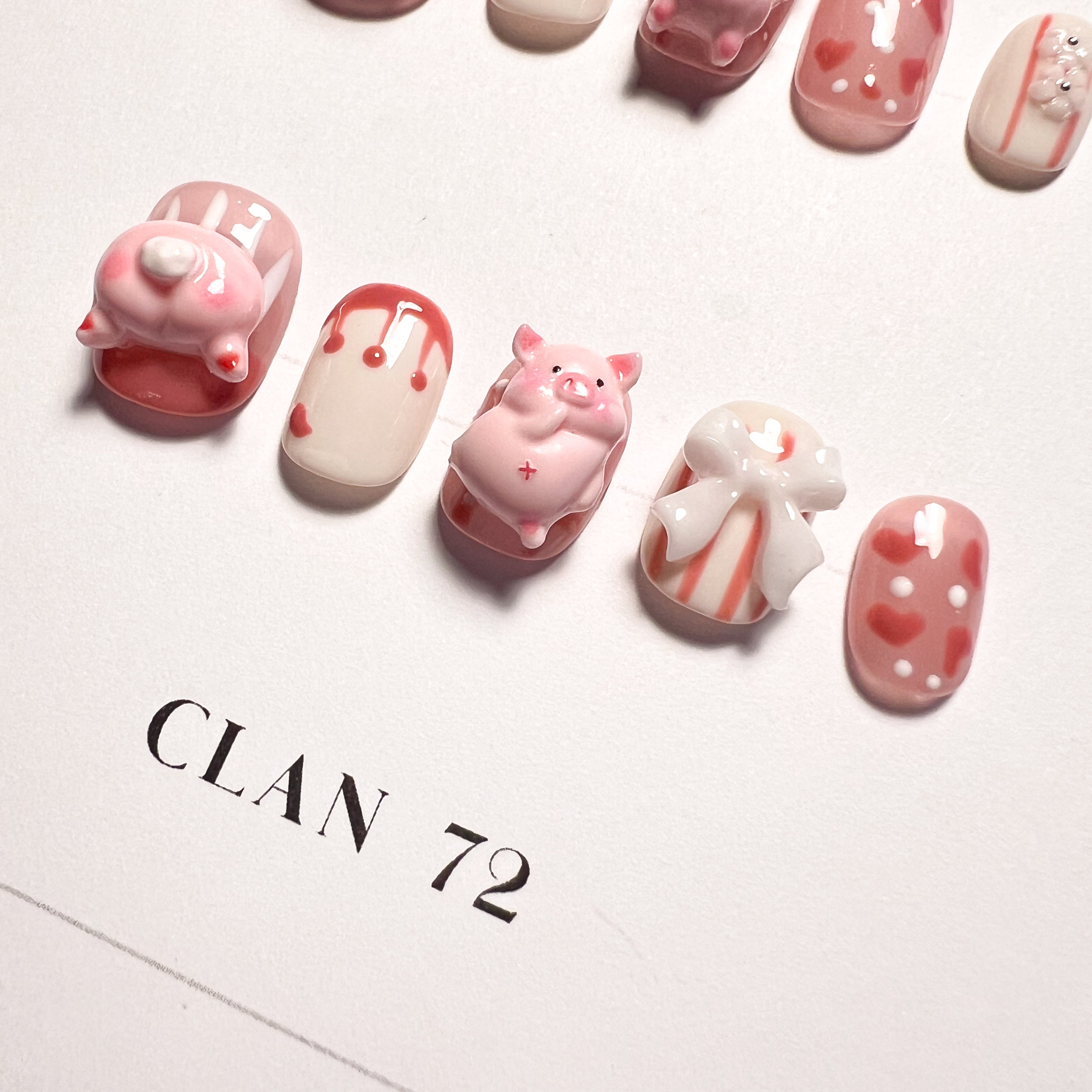 Piggy Power
