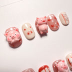 Piggy Power