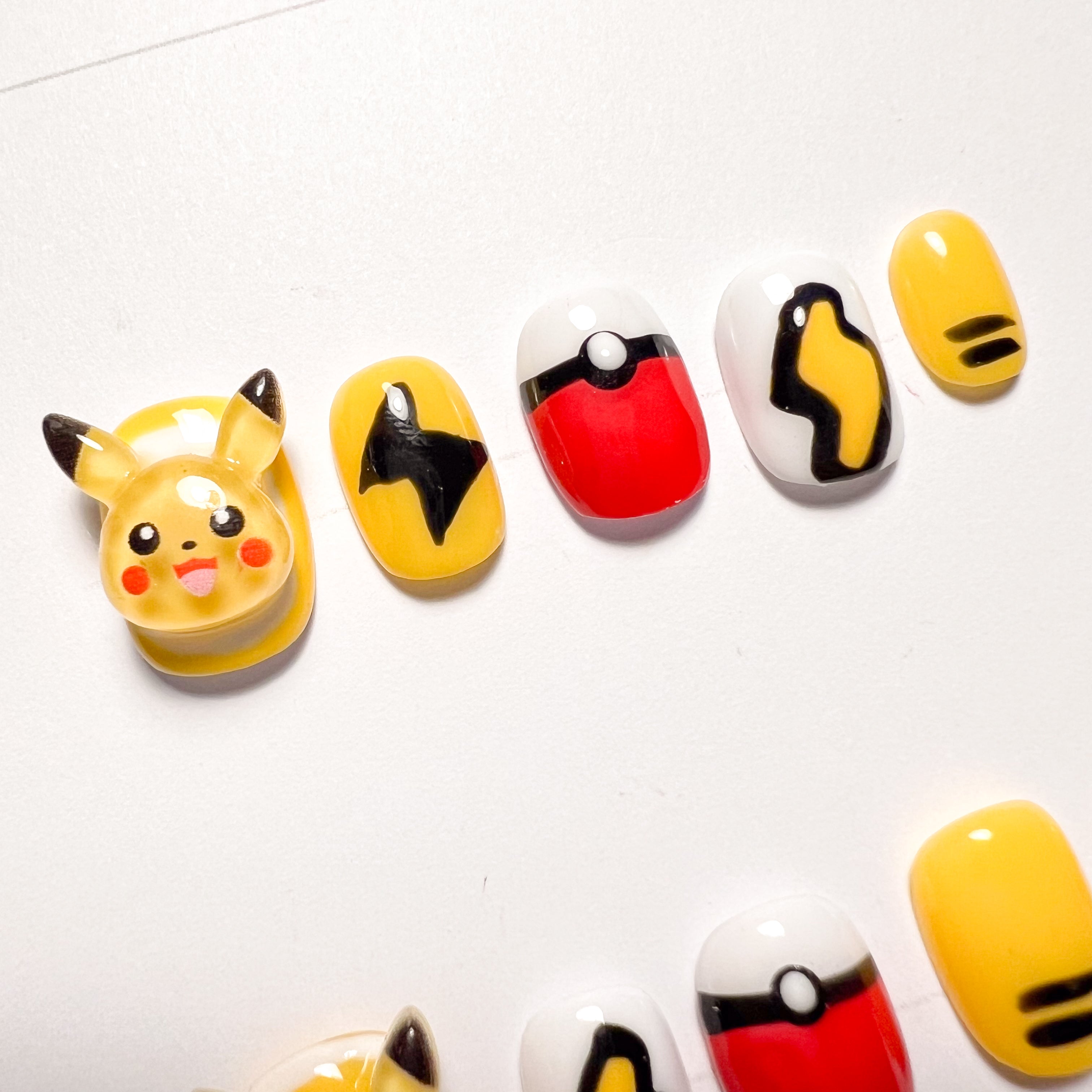 Pika Power