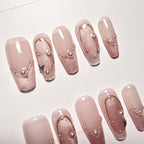 Pink Constellations