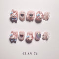Pink Melodream
