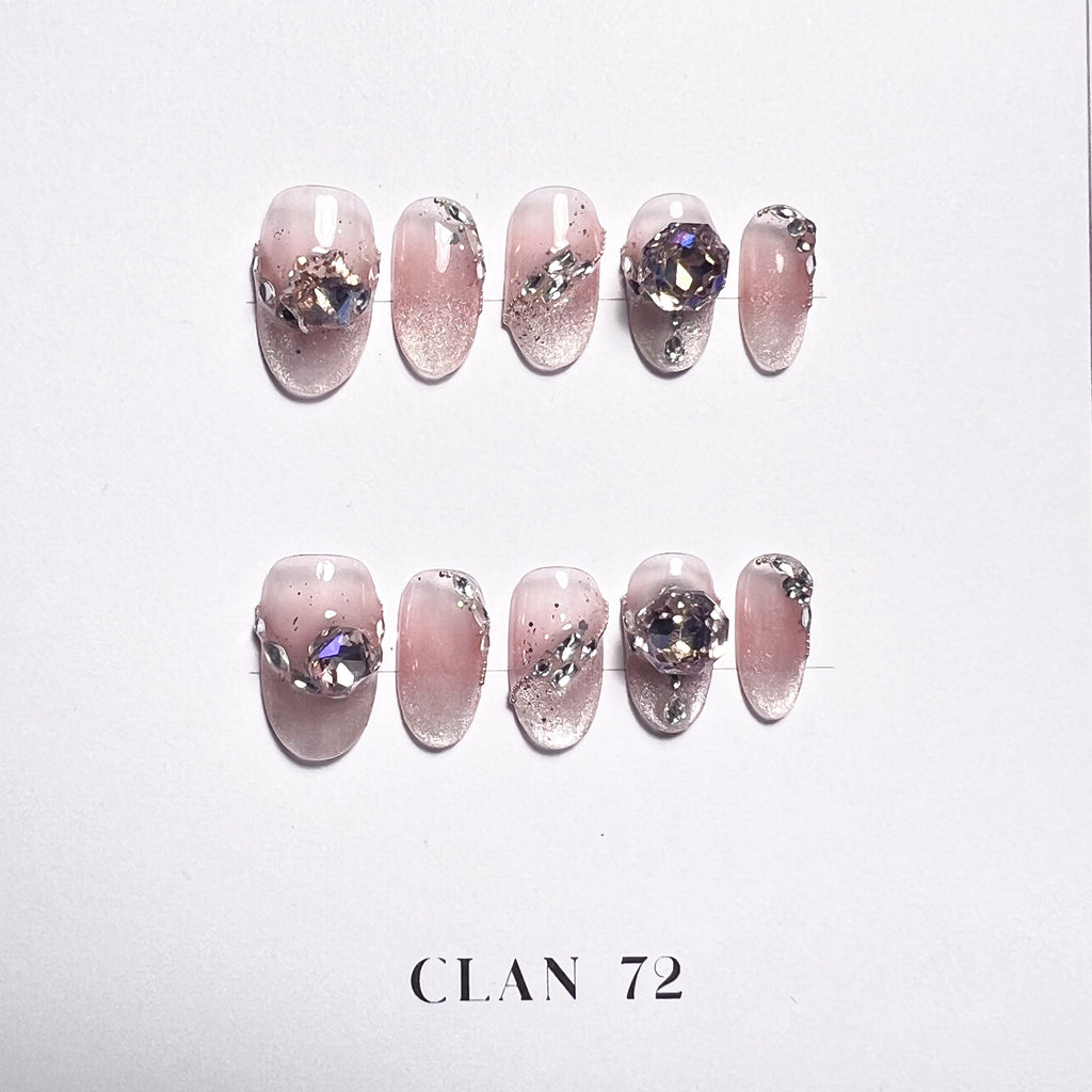 Pixie Gems