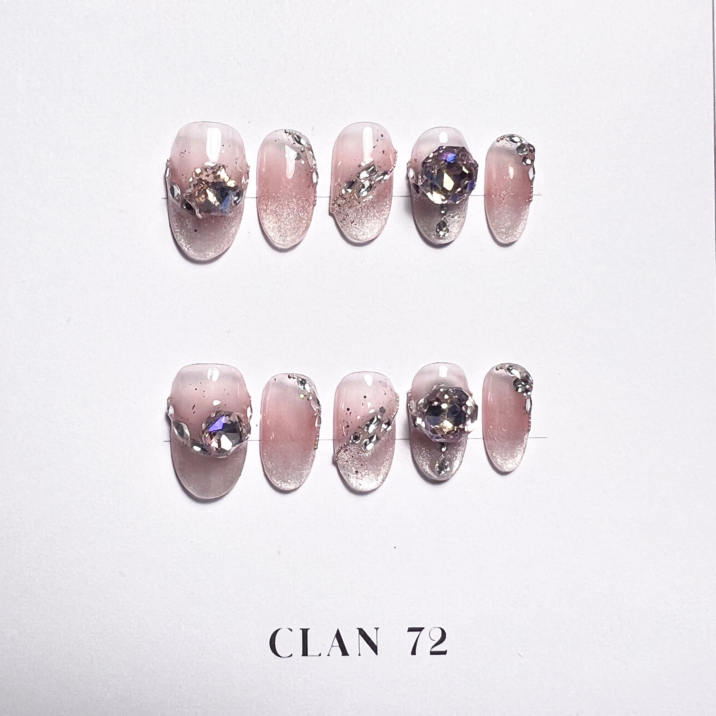 Pixie Gems