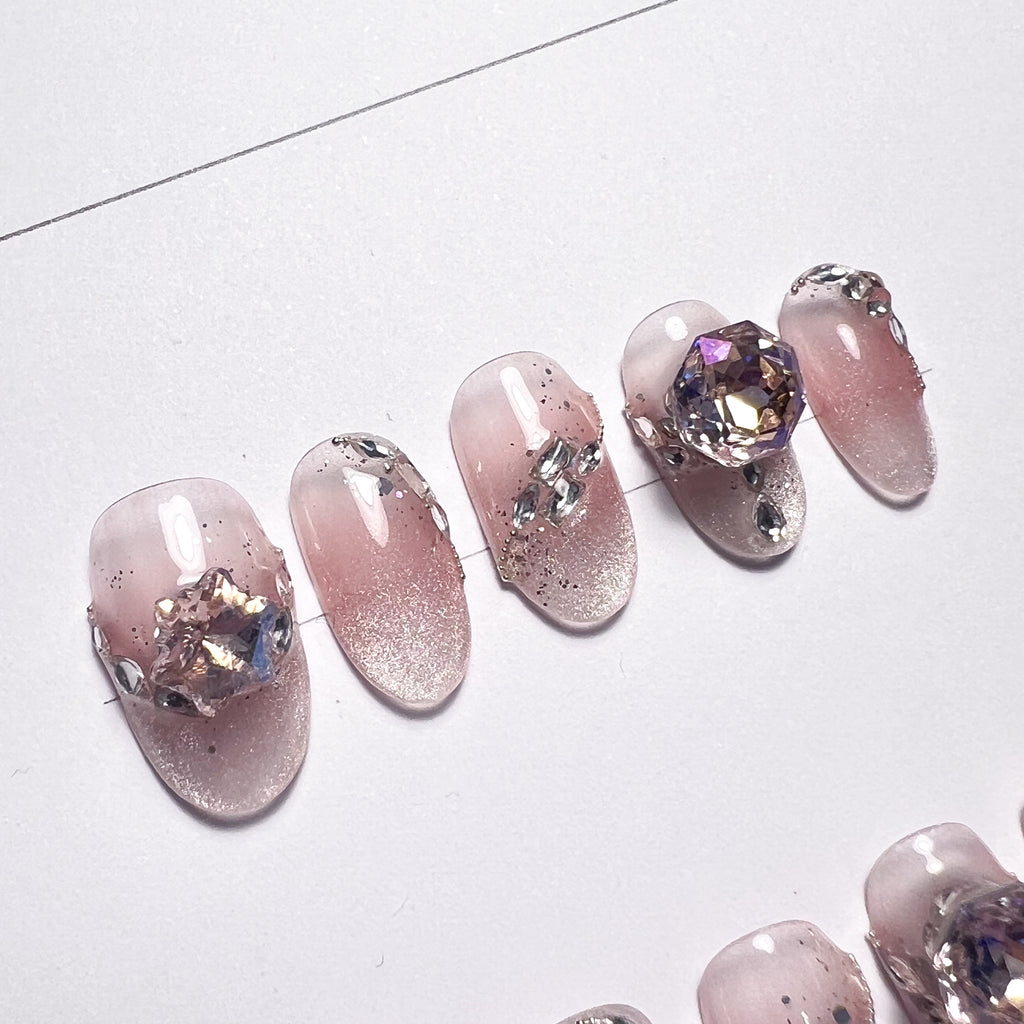 Pixie Gems
