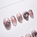Pixie Gems