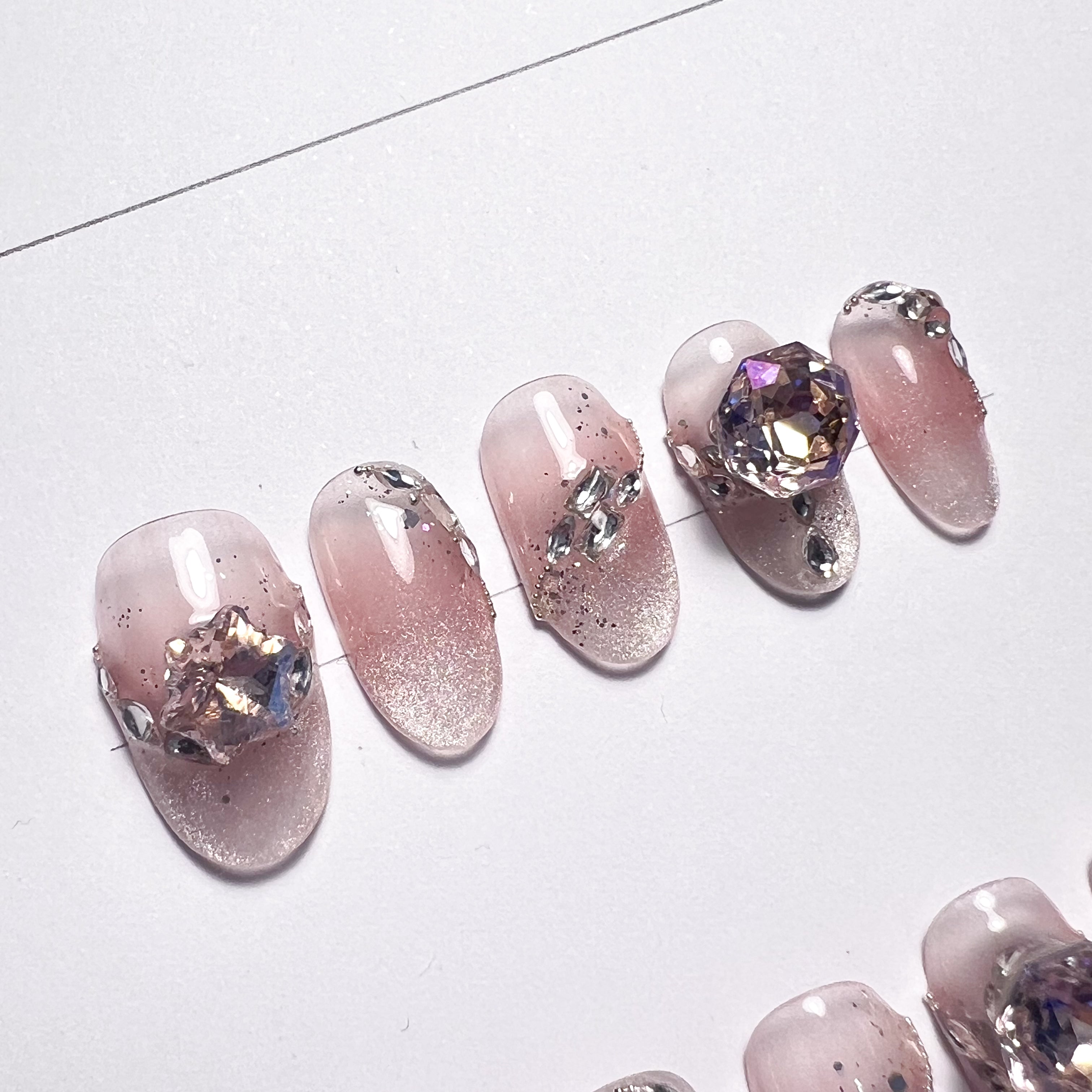 Pixie Gems