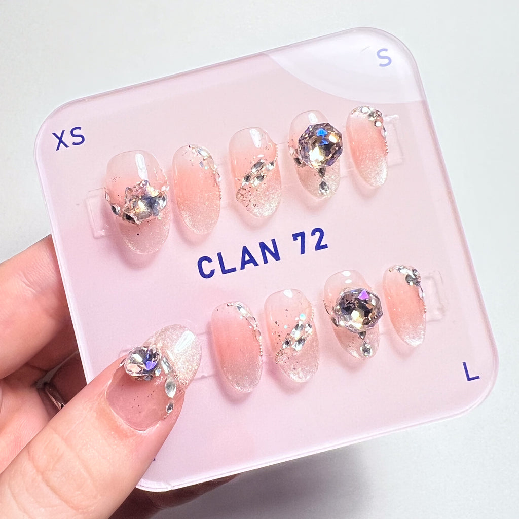 Pixie Gems