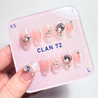Pixie Gems