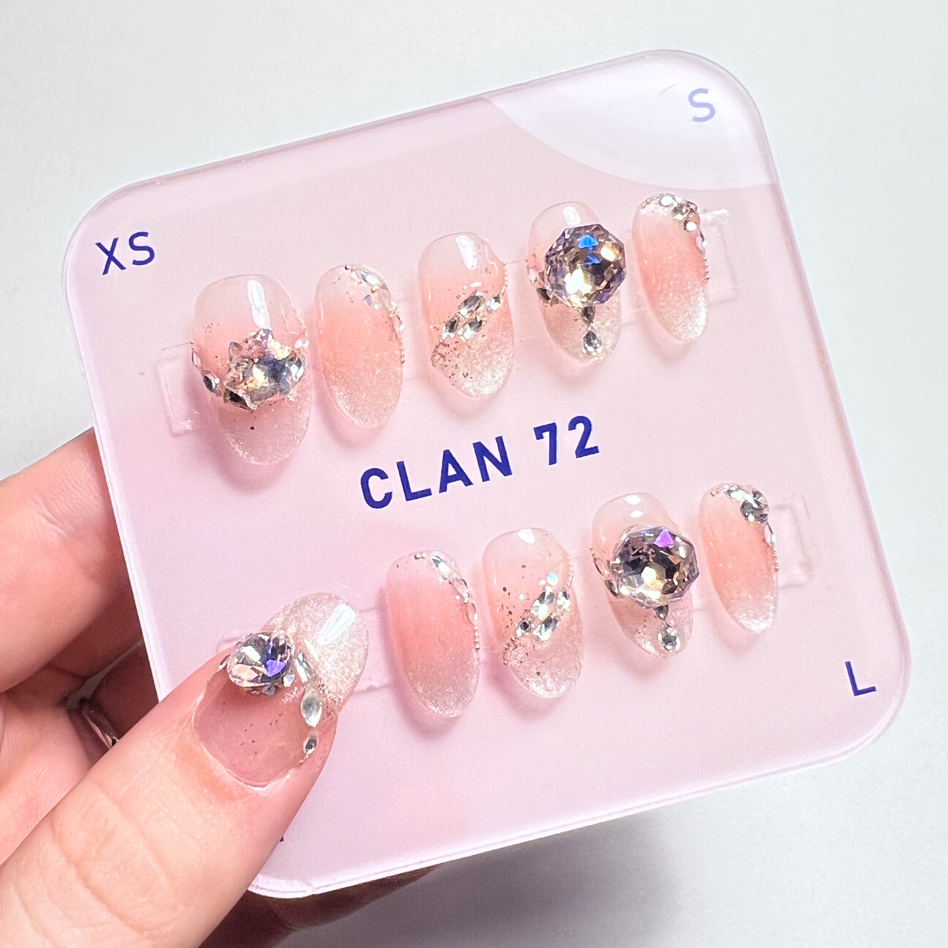 Pixie Gems