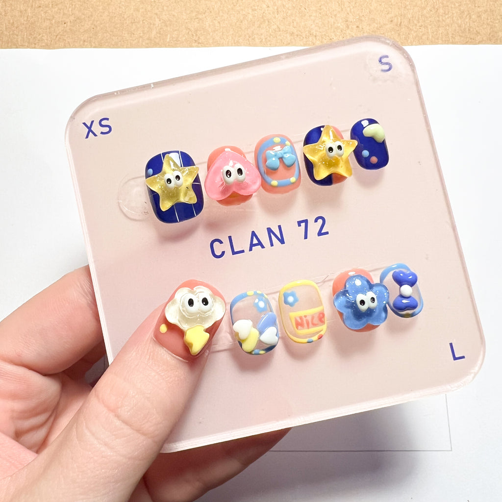 Playful Charms
