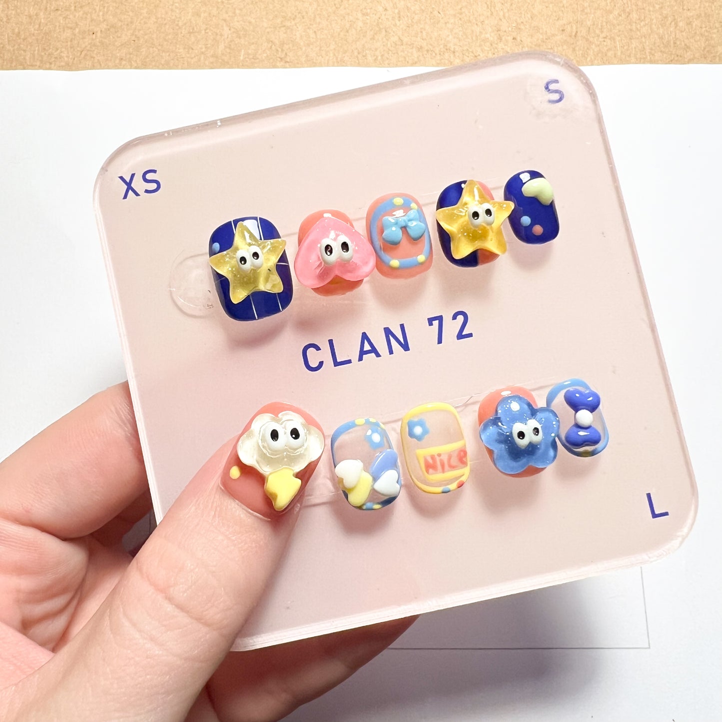 Playful Charms