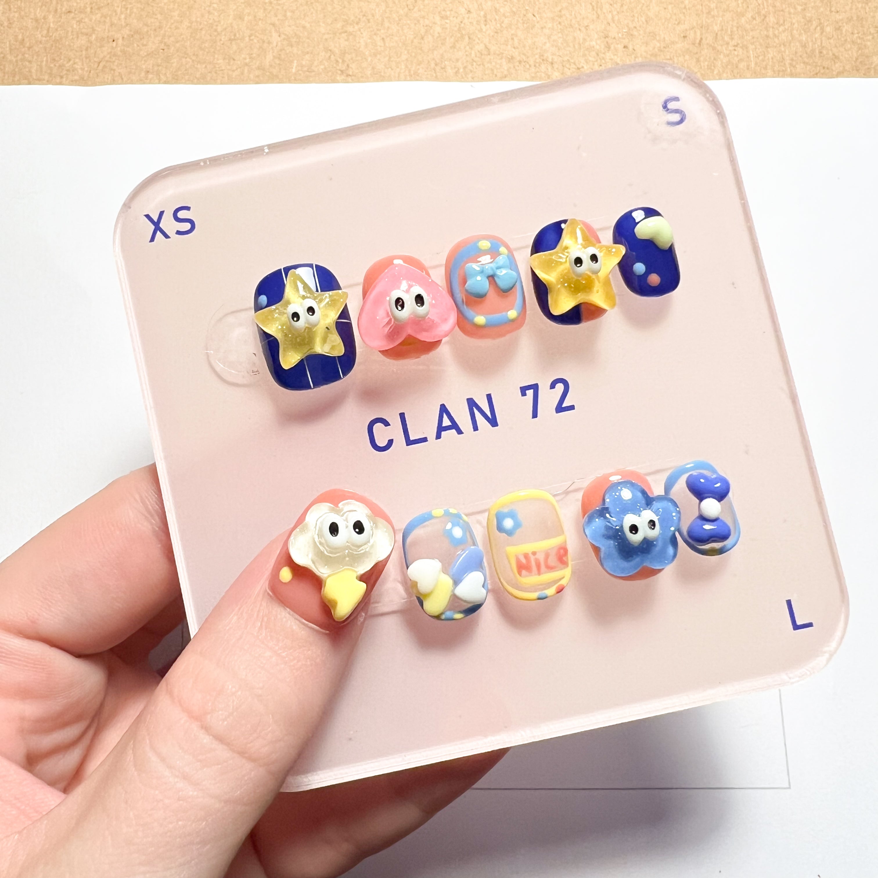 Playful Charms