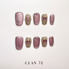 Plum Dews