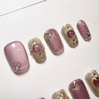 Plum Dews