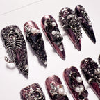 Poison Pearls
