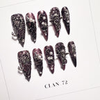 Poison Pearls