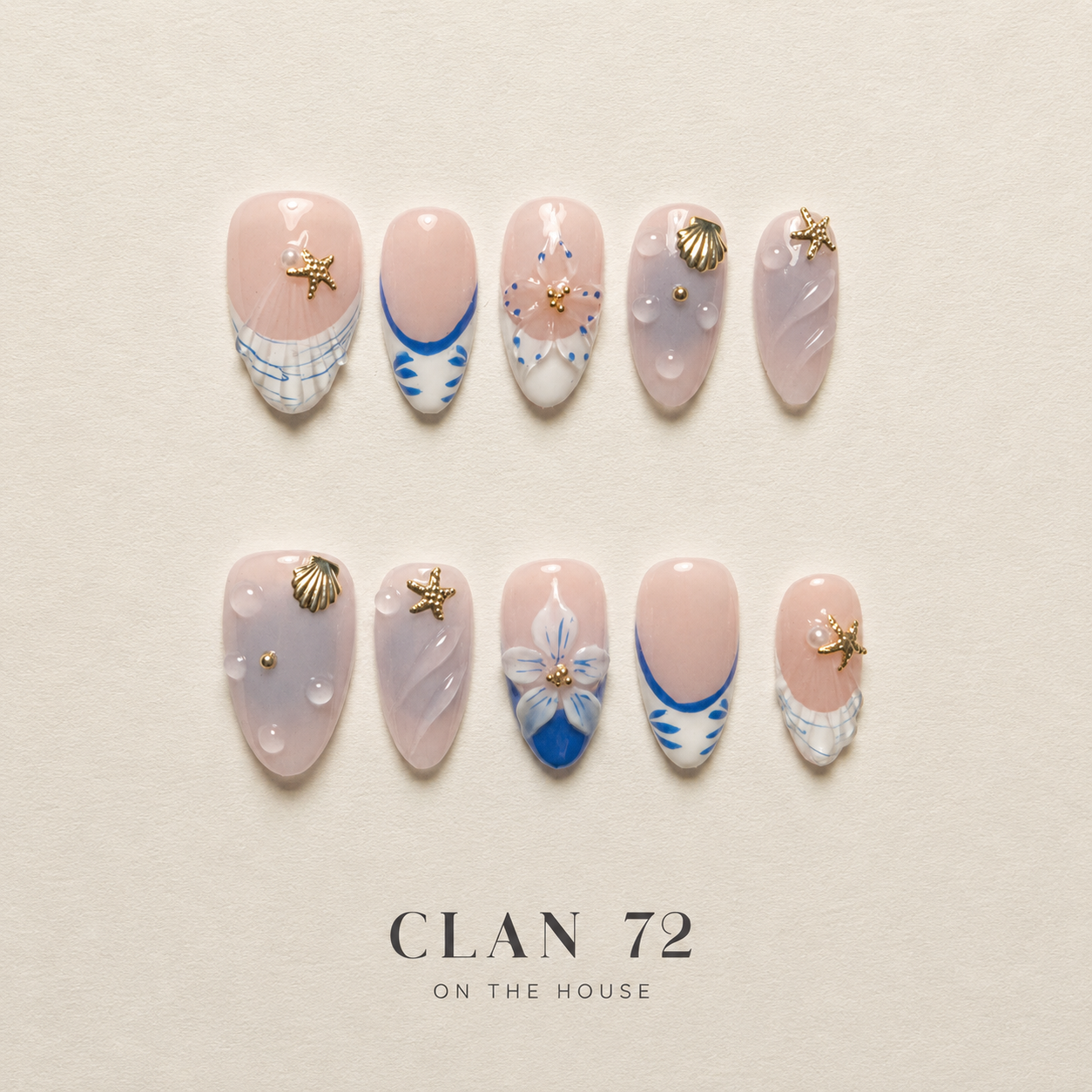 Porcelain Gin